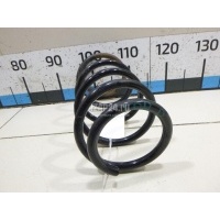 Пружина передняя GM Corsa D (2006 - 2015) 93189880