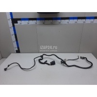 Проводка (коса) GM Corsa D (2006 - 2015) 13205758