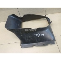Воздуховод интеркулера VAG Touareg (2002 - 2010) 7L6117335B