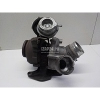Турбокомпрессор (турбина) VAG Touareg (2002 - 2010) 070145701Q