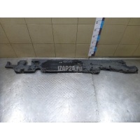 Защита антигравийная VAG Touareg (2002 - 2010) 7L0825212A