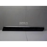 Молдинг передней правой двери VAG Touareg (2002 - 2010) 7L9837788CGRU