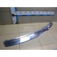 Накладка заднего бампера VAG Touareg (2002 - 2010) 7L68077878Z8