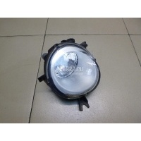 Фара противотуманная левая VAG Touareg (2002 - 2010) 7L6941699F
