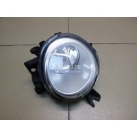 Фара противотуманная правая VAG Touareg (2002 - 2010) 7L6941700F
