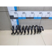 Пружина передняя VAG Touareg (2002 - 2010) 7L6411105L