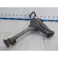 Редуктор переднего моста VAG Touareg (2002 - 2010) 0AA409508E