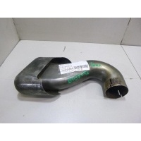 Насадка на глушитель VAG Touareg (2002 - 2010) 7L6253681K