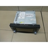 Магнитола VAG Touareg (2002 - 2010) 7L6035680B