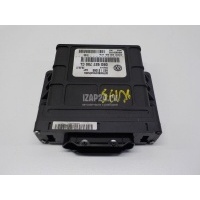 Блок управления АКПП VAG Touareg (2002 - 2010) 09D927750CL