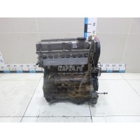 Двигатель Mitsubishi Outlander (CU) (2001 - 2008) MD979304