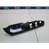 Накладка декоративная Mitsubishi Outlander (CU) (2001 - 2008) MN151274XB