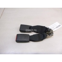 Ответная часть ремня безопасности Mitsubishi Outlander (CU) (2001 - 2008) MR638797