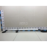 Рейлинг правый (планка на крышу) Mitsubishi Outlander (CU) (2001 - 2008) MR971436