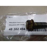 Болт Mitsubishi Outlander (CU) (2001 - 2008) MF140485