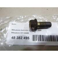 Болт Mitsubishi Outlander (CU) (2001 - 2008) MF140485