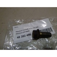 Болт Mitsubishi Outlander (CU) (2001 - 2008) MF140485