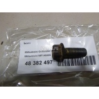 Болт Mitsubishi Outlander (CU) (2001 - 2008) MF140485
