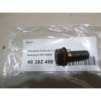 Болт Mitsubishi Outlander (CU) (2001 - 2008) MF140485
