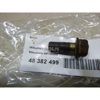 Болт Mitsubishi Outlander (CU) (2001 - 2008) MF140485