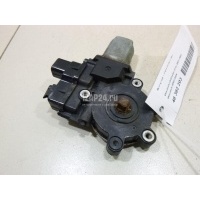 Моторчик стеклоподъемника Mitsubishi Outlander (CU) (2001 - 2008) MR573886
