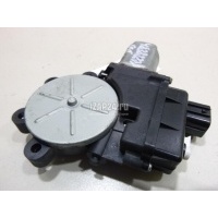 Моторчик стеклоподъемника Mitsubishi Outlander (CU) (2001 - 2008) MR573887