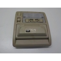 Плафон салонный Toyota RX 300/330/350/400h (2003 - 2009) 8126048070A0