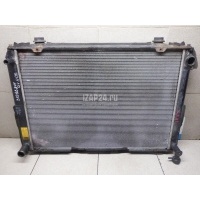 Радиатор основной Toyota RX 300/330/350/400h (2003 - 2009) 1604120353