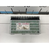 Усилитель акустической системы Toyota RX 300/330/350/400h (2003 - 2009) 8610048070