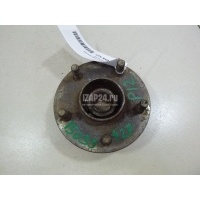 Ступица задняя Nissan Primera P12E (2002 - 2007) 43200AV700