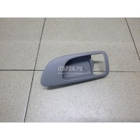 Накладка ручки внутренней Mazda Mazda 3 (BK) (2002 - 2009) GJ6A59303B73