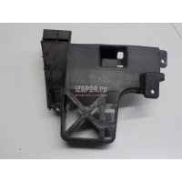 Кронштейн переднего бампера левый Mazda Mazda 3 (BK) (2002 - 2009) BP4L502B1A