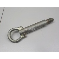 Крюк буксировочный Mazda Mazda 3 (BK) (2002 - 2009) BP4K50EJ0A