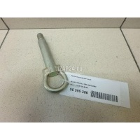 Крюк буксировочный Mazda Mazda 3 (BK) (2002 - 2009) BP4K50EJ0A