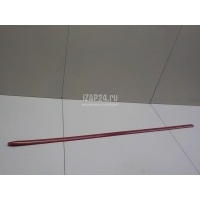 Молдинг передней правой двери Mazda Mazda 3 (BK) (2002 - 2009) BP4K5068187