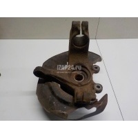 Кулак поворотный передний левый Mazda Mazda 3 (BK) (2002 - 2009) BP4L33031