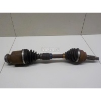 Полуось передняя правая Mazda Mazda 3 (BK) (2002 - 2009) FGY225500B
