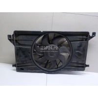Вентилятор радиатора Mazda Mazda 3 (BK) (2002 - 2009) Z60115025H9A