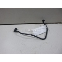 Трубка топливная VAG Polo (2001 - 2009) 6Q0201293C