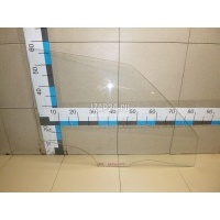 Стекло двери передней правой VAG Fabia (1999 - 2007) 5J0845022F