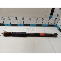 Амортизаторы задние к-кт TRW Polo (2001 - 2009) JGT1080T