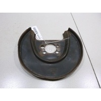 Пыльник тормозного диска VAG Polo (2001 - 2009) 6Q0615611