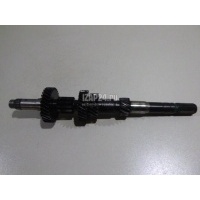 Вал КПП первичный Renault Espace III (1996 - 2002) 8200107848