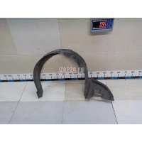 Локер передний левый Toyota Corolla E12 (2001 - 2007) 5387602080
