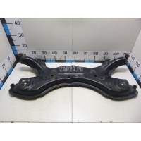 Балка подмоторная Toyota Corolla E12 (2001 - 2007) 5120102080