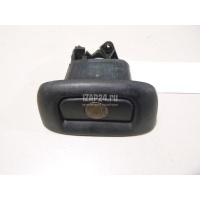 Замок багажника Renault Clio II/Symbol (1998 - 2008) 7701472508