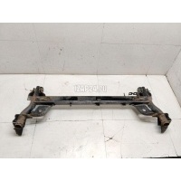 Балка задняя Renault Clio II/Symbol (1998 - 2008) 7701472472