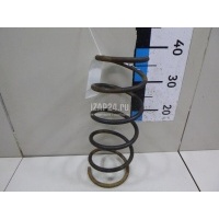 Пружина передняя Renault Clio II/Symbol (1998 - 2008) 8200076369