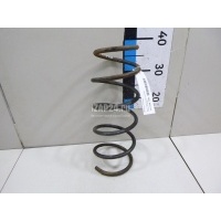 Пружина передняя Renault Clio II/Symbol (1998 - 2008) 8200076369