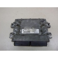 Блок управления двигателем Renault Clio II/Symbol (1998 - 2008) 8200392708